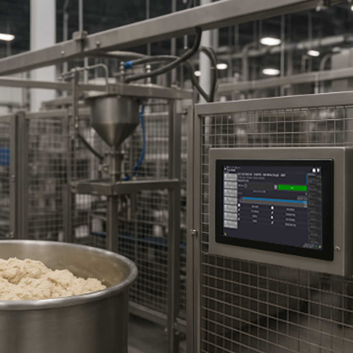 integratedmixingcontrol
