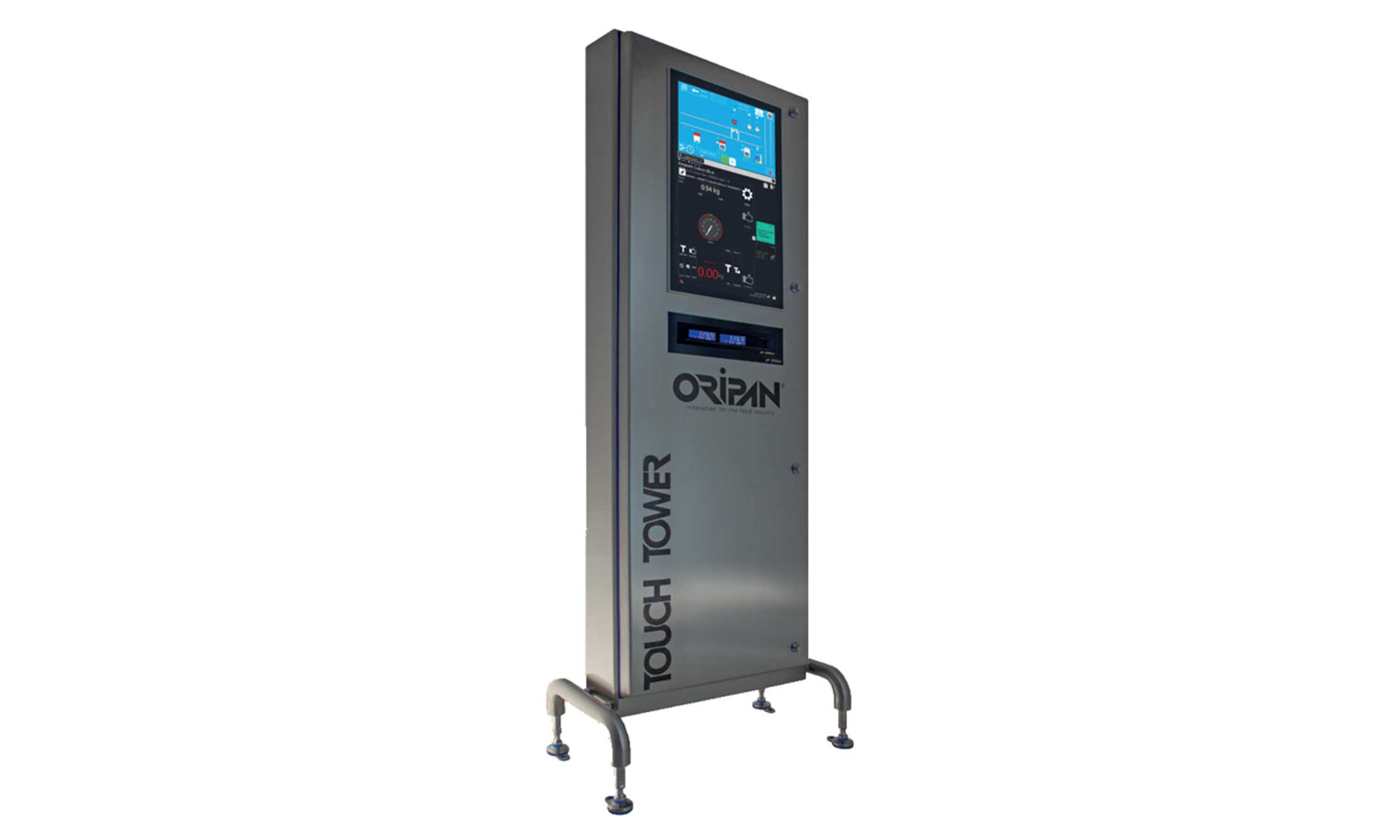 oripan-touchtower