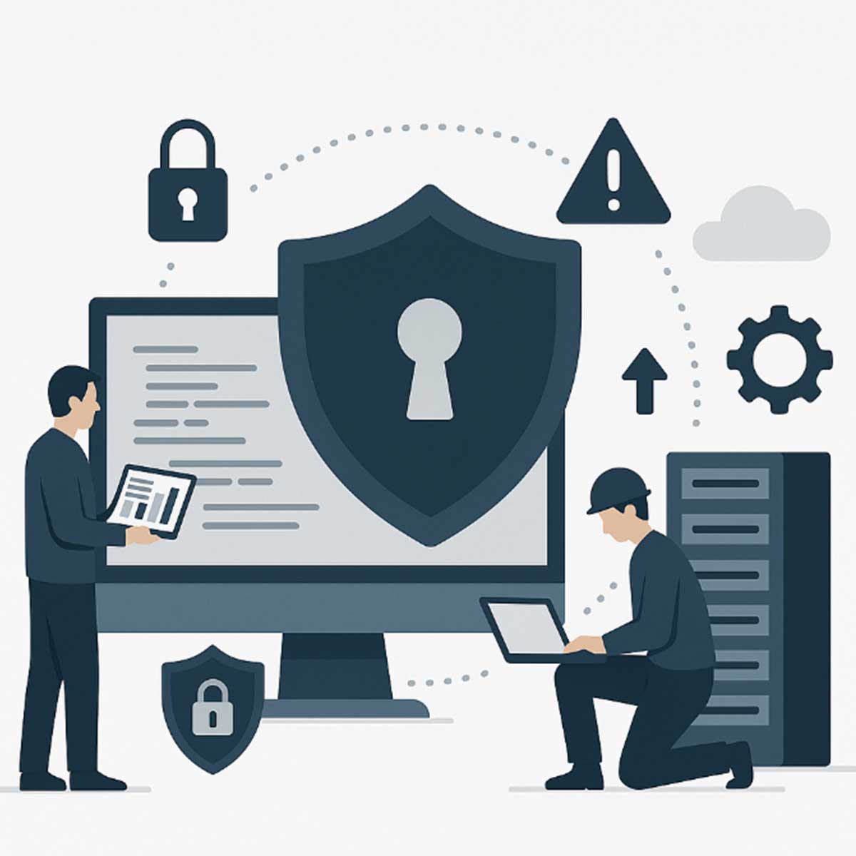 our-platform-security