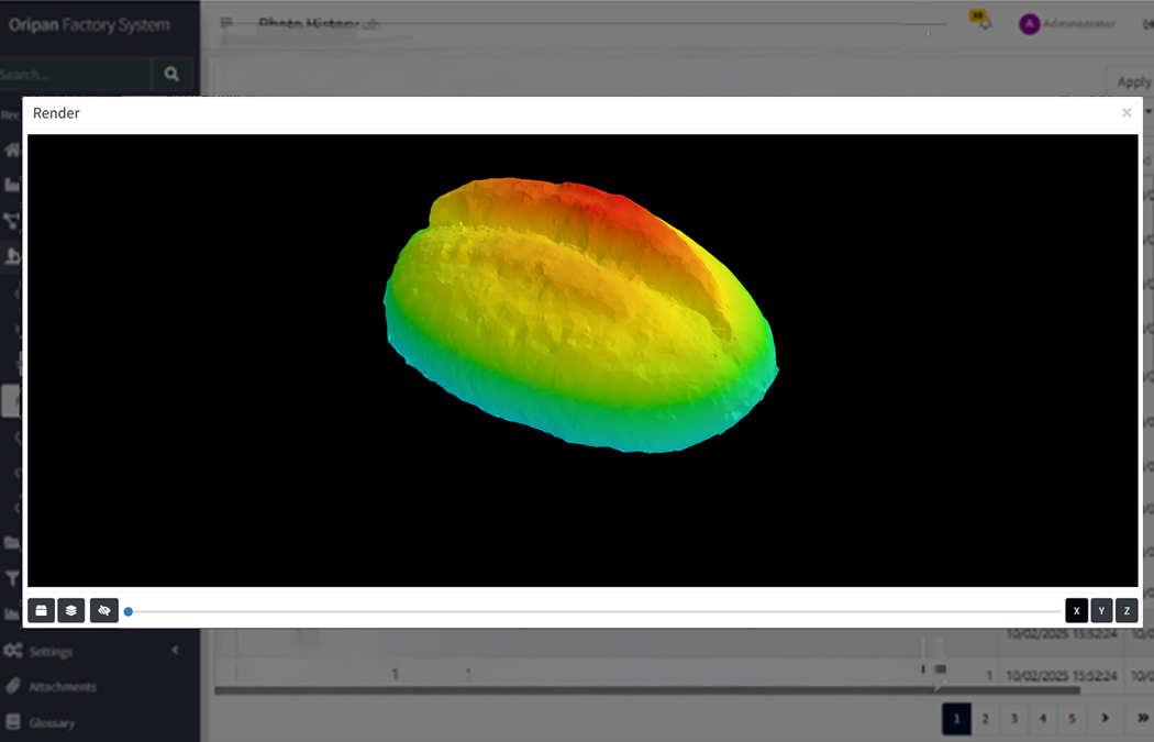 render-physical-measurements