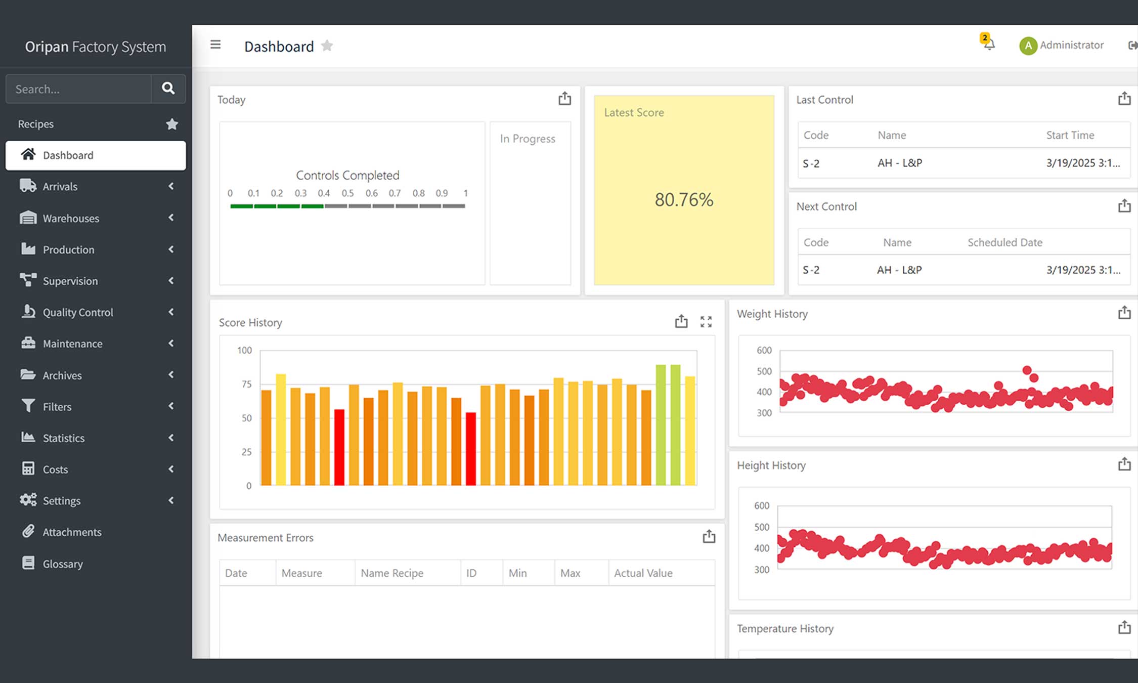 slider-dashboard